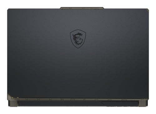 MSI Cyborg 15 A13VF-802UK laptop Intel® Core™ i7 i7-13620H 39.6 cm (15.6") Full HD 16 GB DDR5-SDRAM 512 GB SSD NVIDIA GeForce RTX 4060 Wi-Fi 6E (802.11ax) Windows 11 Home Black