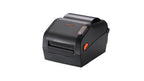 Bixolon XD5-43d label printer Direct thermal / Thermal transfer 300 x 300 DPI 102 mm/sec Wired & Wireless Wi-Fi