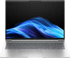 HP EliteBook 6 G1ah AMD Ryzen™ 5 220 Laptop 40.6 cm (16") WUXGA 24 GB DDR5-SDRAM 512 GB SSD Wi-Fi 6E (802.11ax) Windows 11 Pro AI PC Silver