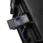 Dicota D31898 multimedia cart/stand Black Tablet Multimedia trolley