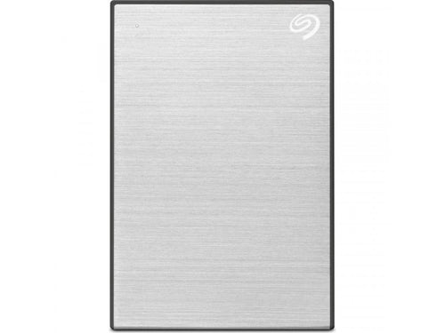 Seagate One Touch STKG2000401 external solid state drive 2000 GB Silver