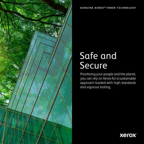 Xerox 006R01805 Toner Transparent for Xerox PrimeLink C 9065