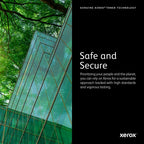 Xerox 115R00143 Fuser kit 230V, 500K pages for Xerox VersaLink C 8000/9000