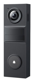 TP-Link Tapo D205 video intercom system 3 MP Black