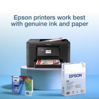 Epson C13T17G64010/406 Ink cartridge multi pack Bk,C,M,Y 8,7ml + 3x6ml Pack=4 for Epson  WF-3920