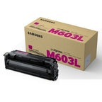 HP SU346A/CLT-M603L Toner cartridge magenta, 10K pages ISO/IEC 19798 for Samsung C 4010
