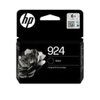 HP 4K0U6NE/924 Ink cartridge black, 500 pages ISO/IEC 19752 for HP OJ Pro 8120/e