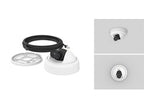 Axis 01001-001 security camera accessory Sensor unit