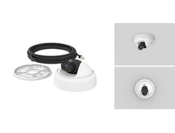 Axis 01001-001 security camera accessory Sensor unit