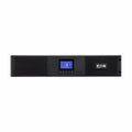 Eaton 9SX2000IRBS uninterruptible power supply (UPS) Double-conversion (Online) 2 kVA 1800 W 8 AC outlet(s)