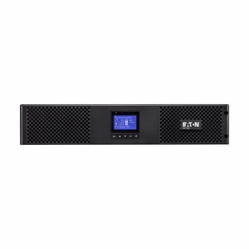 Eaton 9SX2000IRBS uninterruptible power supply (UPS) Double-conversion (Online) 2 kVA 1800 W 8 AC outlet(s)