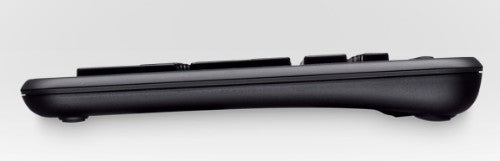 Logitech Wireless Keyboard K360