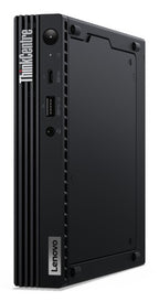 Lenovo ThinkCentre M75q Gen 2 AMD Ryzen™ 5 5600GE 16 GB DDR4-SDRAM 512 GB SSD Windows 11 Pro Mini PC Black