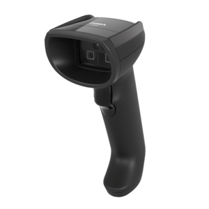 Zebra DS8208-SR40004VZWW barcode reader Handheld bar code reader 1D/2D LED Black