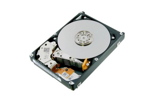 Toshiba AL15SEB09EQ internal hard drive 2.5" 900 GB SAS