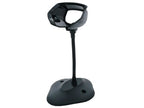 Zebra 20-71043-04R holder Passive holder Barcode scanner Black