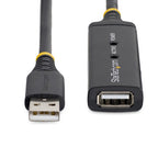 StarTech.com 20m (65ft) USB 2.0 Active Extension Cable - M/F