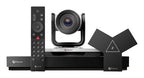 HP Poly G7500 Video Conferencing System with EagleEyeIV 12x Kit