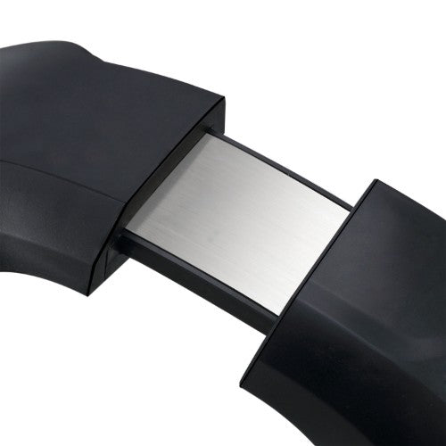 Adesso Virtual 7.1 Surround Sound Gaming Headphone/Headset with Vibration