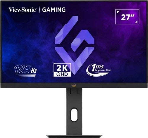 Viewsonic VX Series VX2758A-2K-PRO-2 computer monitor 68.6 cm (27") 2560 x 1440 pixels Quad HD LED Black