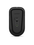 Lenovo Pro Plus 6050 mouse Office Ambidextrous RF Wireless + Bluetooth Optical 2400 DPI