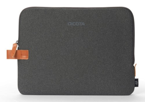 DICOTA D31771-RPET laptop case 40.6 cm (16") Sleeve case Anthracite