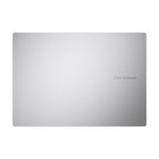 ASUS Vivobook 16 M1607KA-MB145W AMD Ryzen™ AI 5 330 Laptop 40.6 cm (16") WUXGA 16 GB DDR5-SDRAM 512 GB SSD Wi-Fi 6 (802.11ax) Windows 11 Home Silver