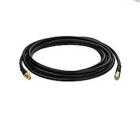 HPE Aruba Networking JW066A signal cable 0.6 m Black