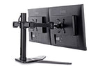 iiyama DS1002D-B1 monitor mount / stand 81.3 cm (32") Desk Black