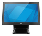 Elo Touch Solutions I-Series E705229 All-in-One PC/workstation Intel® Celeron® 7305L 39.6 cm (15.6") 1920 x 1080 pixels Touchscreen 8 GB DDR5-SDRAM 128 GB SSD Wi-Fi 6 (802.11ax) Black