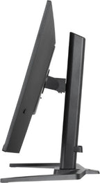 iiyama G-MASTER GB3295QSU-B1 computer monitor 80 cm (31.5") 2560 x 1440 pixels Quad HD LED Black