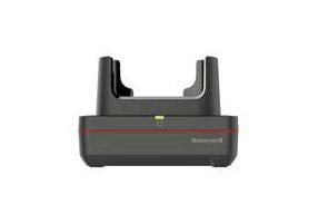Honeywell CT40-DB-UVN-0 mobile device dock station Mobile computer Black