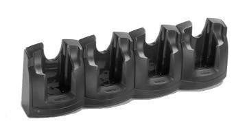 Zebra CRD3000-400CES mobile device charger Mobile computer Black AC Indoor