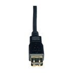 Tripp Lite USB 2.0 Hi-Speed Extension Cable (A M/F), 3.05 m (10-ft.)