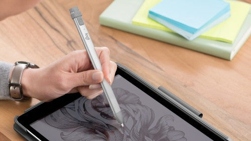 Logitech Crayon