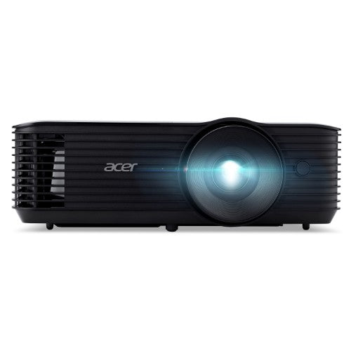 Acer Value X138WHP projector (DLP 3D, WXGA, 4000Lm)