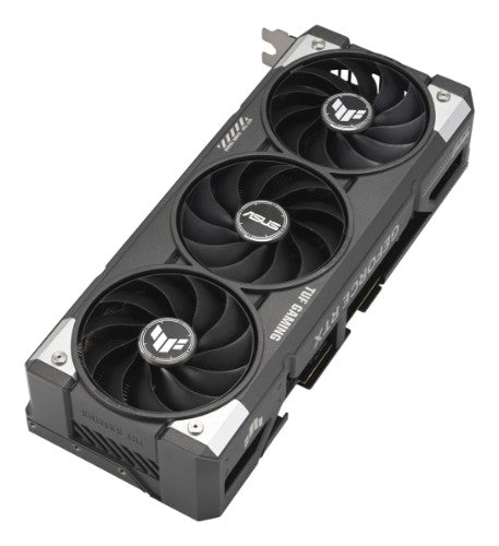 ASUS TUF Gaming TUF-RTX5060TI-8G-GAMING NVIDIA GeForce RTX 5060 Ti 8 GB GDDR7