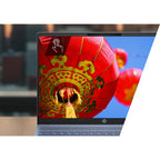 HP OmniBook 5 NGAI 16-ag1000na Copilot+ PC AMD Ryzen AI 7 350 Laptop 40.6 cm (16") Touchscreen 2K 16 GB LPDDR5x-SDRAM 1 TB SSD Wi-Fi 6 (802.11ax) Windows 11 Home Blue