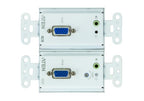 ATEN VE156 AV extender AV transmitter & receiver