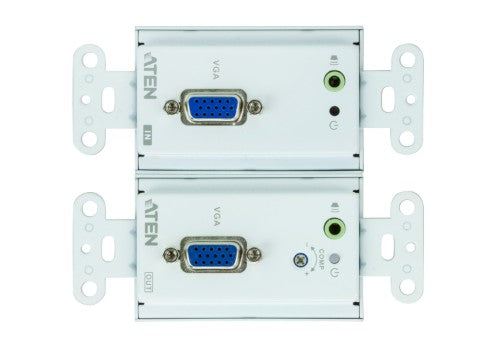ATEN VE156 AV extender AV transmitter & receiver