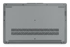 Lenovo IdeaPad 1 15AMN7 AMD Ryzen™ 5 7520U Laptop 39.6 cm (15.6") Full HD 8 GB LPDDR5-SDRAM 512 GB SSD Wi-Fi 6 (802.11ax) Windows 11 Home UK English Grey