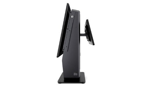 Elo Touch Solutions E801367 signage display mount 55.9 cm (22") Grey