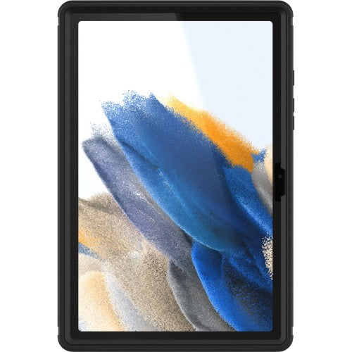 OtterBox Defender Series for Samsung Galaxy Tab A8, black - No Retail Packaging