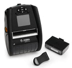 Zebra ZQ620 Plus label printer Direct thermal 203 x 203 DPI 115 mm/sec Wired & Wireless Bluetooth