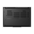 Lenovo ThinkPad T14 Gen 6 (Intel) Copilot+ PC Intel Core Ultra 7 258V Laptop 35.6 cm (14") WUXGA 32 GB LPDDR5x-SDRAM 512 GB SSD Wi-Fi 7 (802.11be) Windows 11 Pro English Black