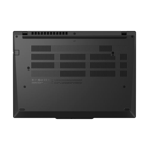 Lenovo ThinkPad T14 Gen 6 (Intel) Copilot+ PC Intel Core Ultra 7 258V Laptop 35.6 cm (14") WUXGA 32 GB LPDDR5x-SDRAM 512 GB SSD Wi-Fi 7 (802.11be) Windows 11 Pro English Black