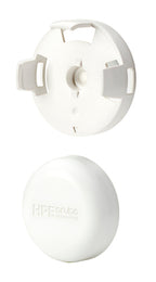 HPE Aruba Networking Meridian AT-BT10 Snap Mount for AT-BT10 Tag 25 pack