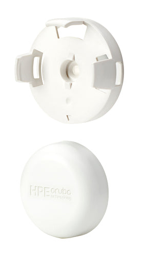 HPE Aruba Networking Meridian AT-BT10 Snap Mount for AT-BT10 Tag 25 pack
