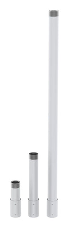 Axis 03268-001 security camera accessory Pipe