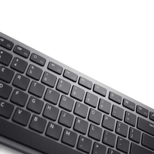 DELL Pro Plus Keyboard - KB700 - UK (QWERTY)